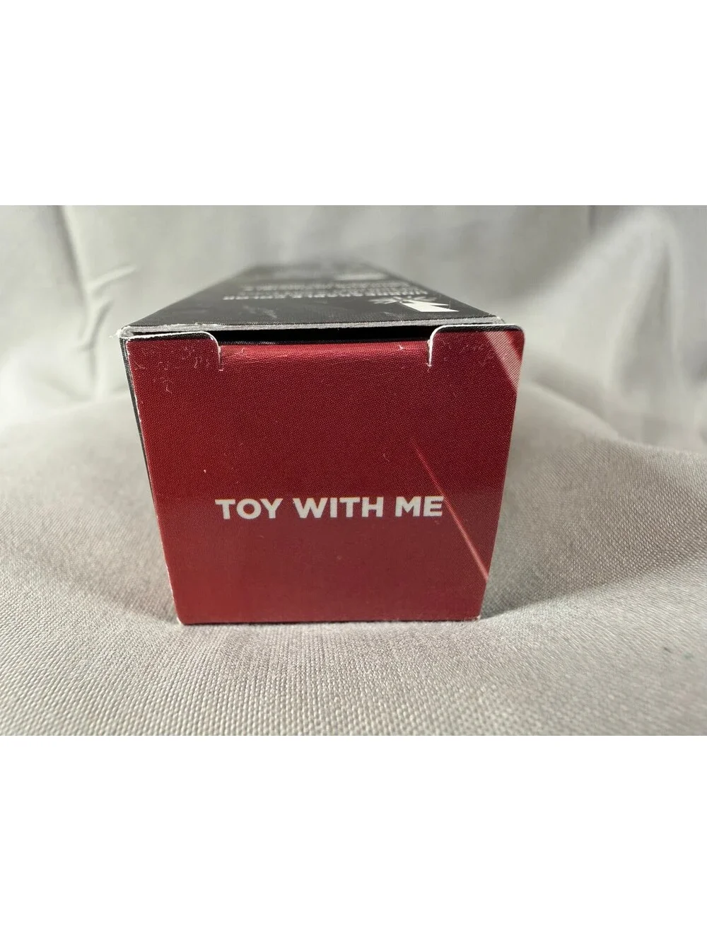 Urban Decay Vice Lip Bond Liquid Lipstick - Toy With Me